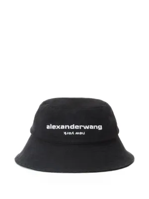 Alexander Wang ウィメンズ 帽子通販 - FARFETCH