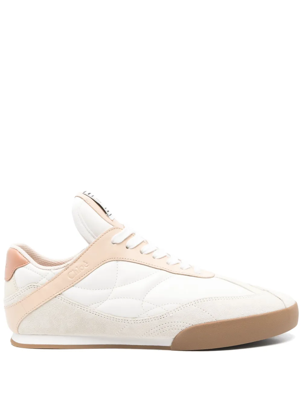 Chloé Kick sneakers