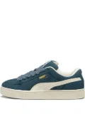 PUMA XL Hairy ""Grey Skies/Frosted Ivory"" sneakers - Blue