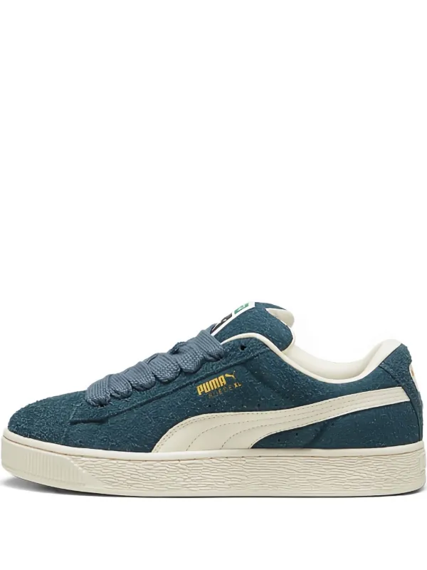 PUMA XL Hairy \