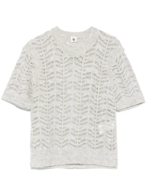 The Garment Verbier T恤