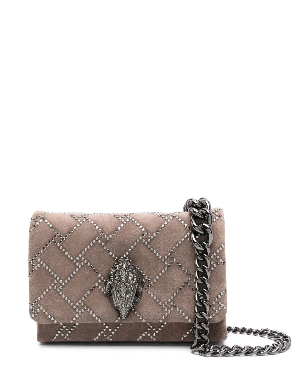 mini Kensington Kurt cross body bag