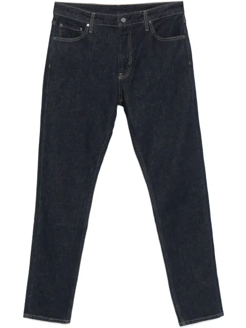 Calvin Klein jeans tapered