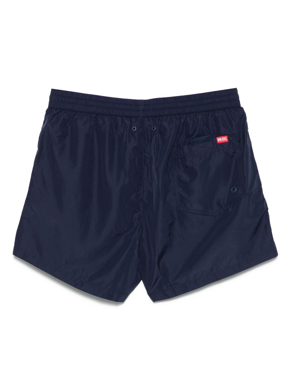 Diesel Ken-37-D-box swim shorts - Blauw