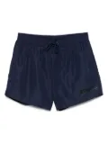 Diesel Ken-37-D-box swim shorts - Blue