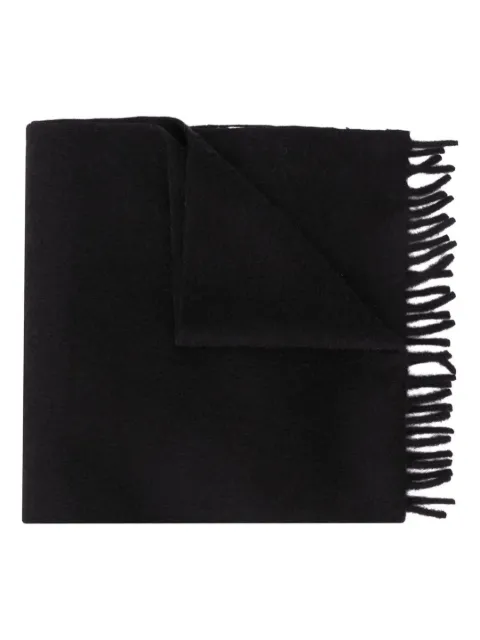 Valentino Garavani mermaid scarf