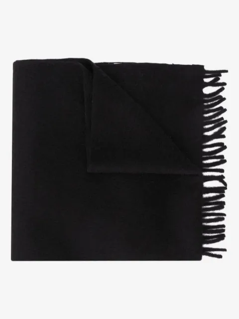 Valentino Garavani mermaid scarf