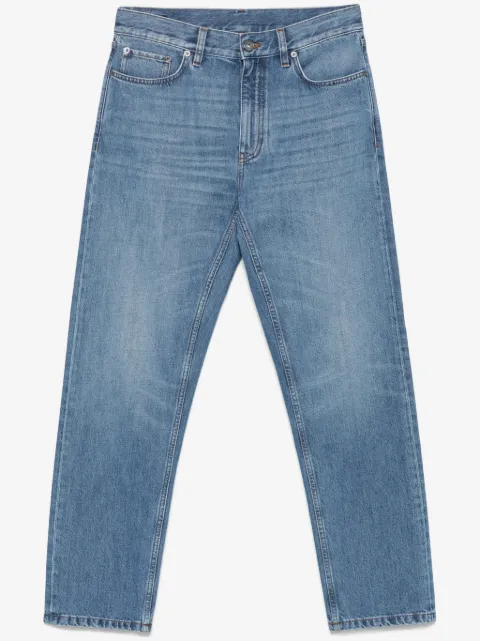 Zegna slim-leg jeans