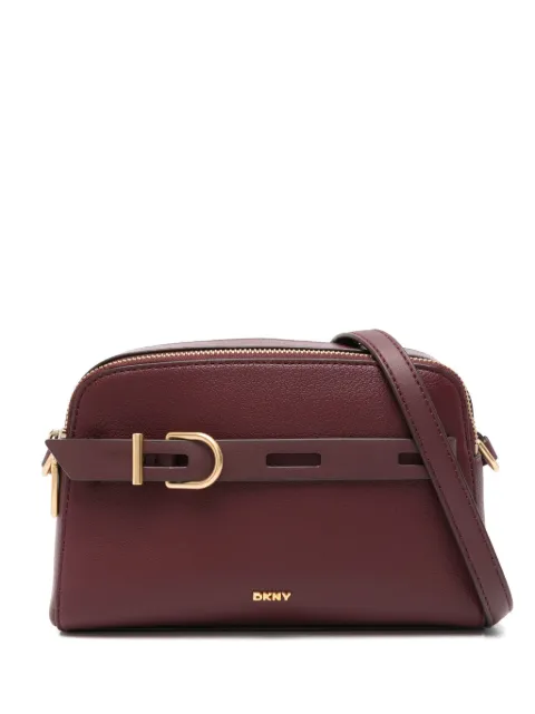 DKNY Onyx cross body bag