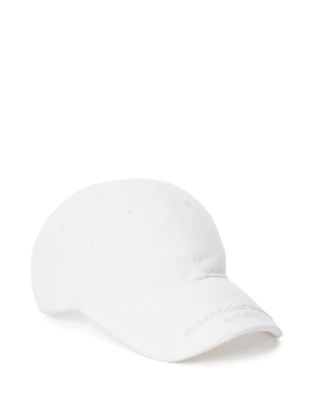 logo cotton baseball cap