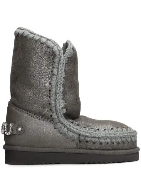 Mou Mou Eskimo boots