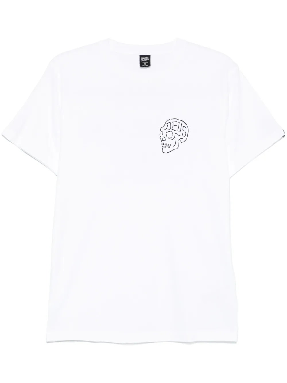 Venice Skull T-shirt