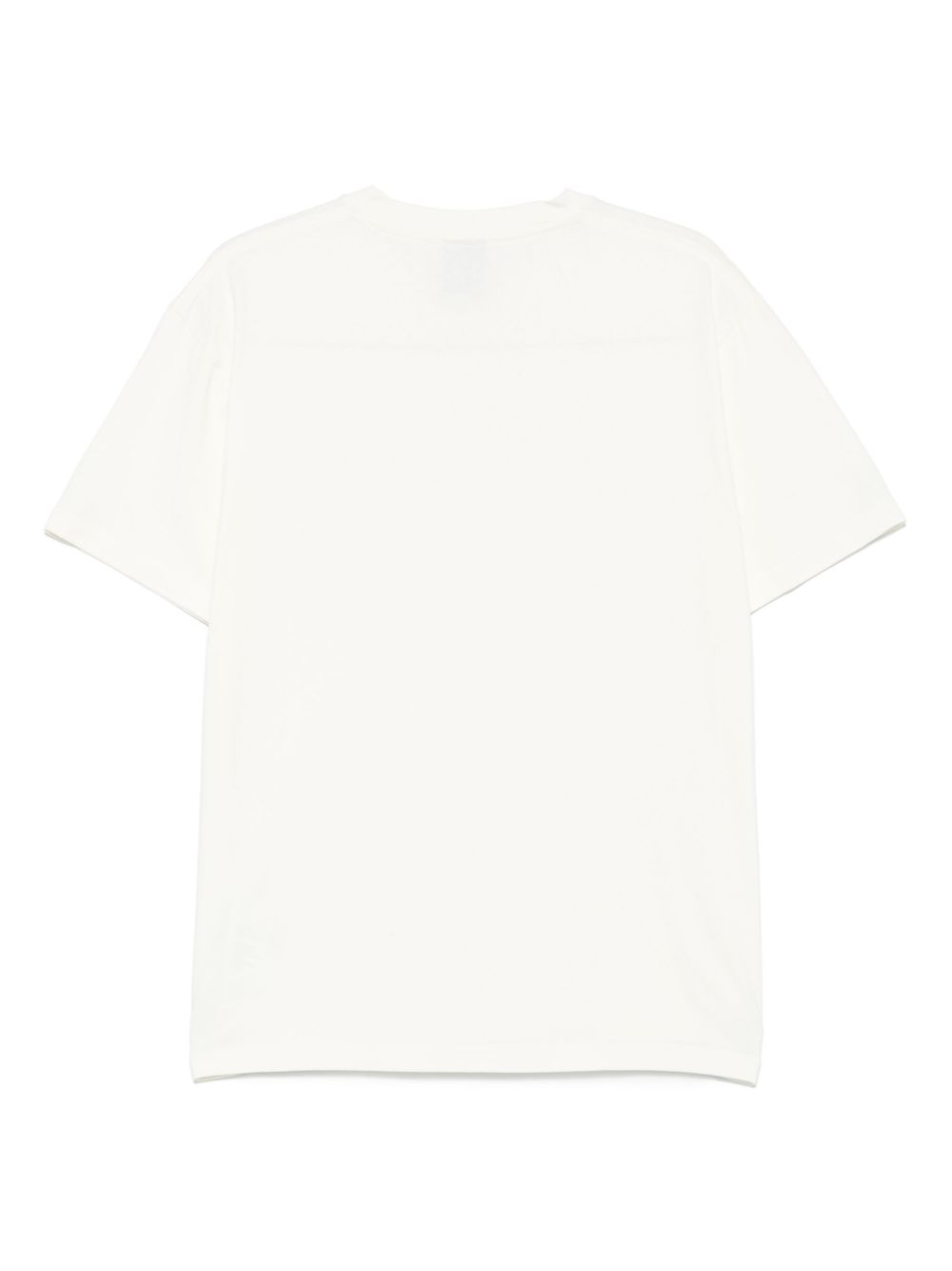 Deus Ex Machina Big Wave T-shirt - Beige