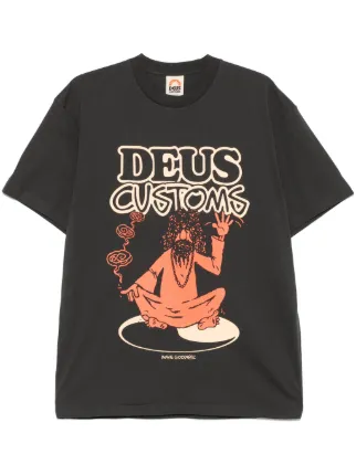 Deus Ex Machina