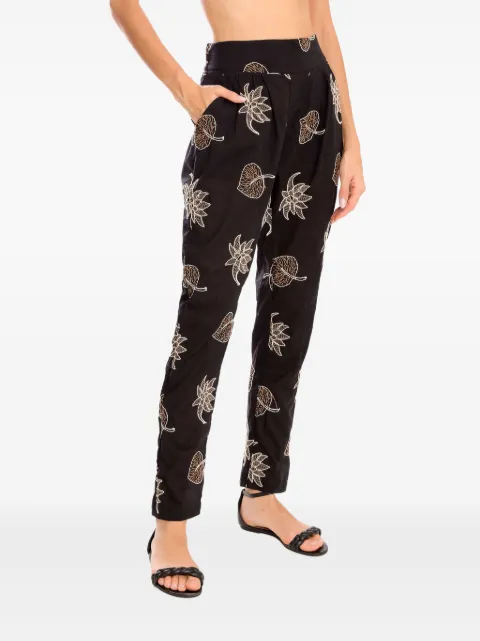 Brigitte Fernanda trousers