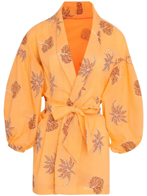 Brigitte Debby jacket