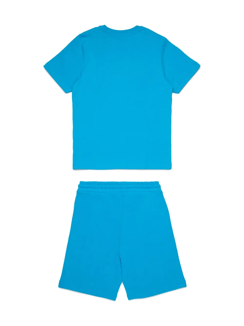 Diesel Kids set de shorts y playera con logo | Sets de shorts | Image 2
