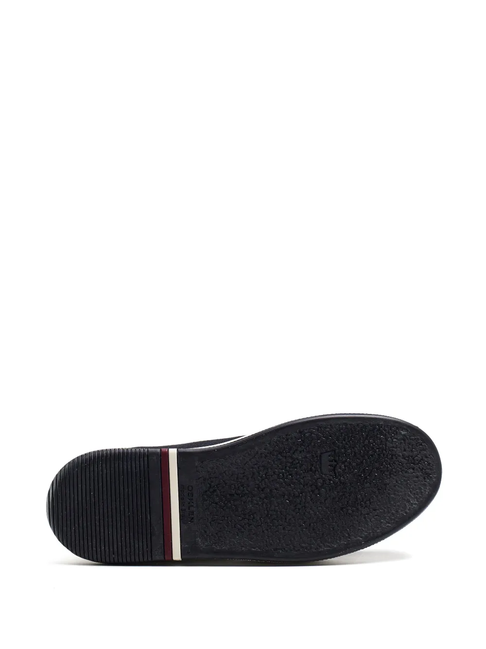 Osklen Soho Cross Trainers In Black