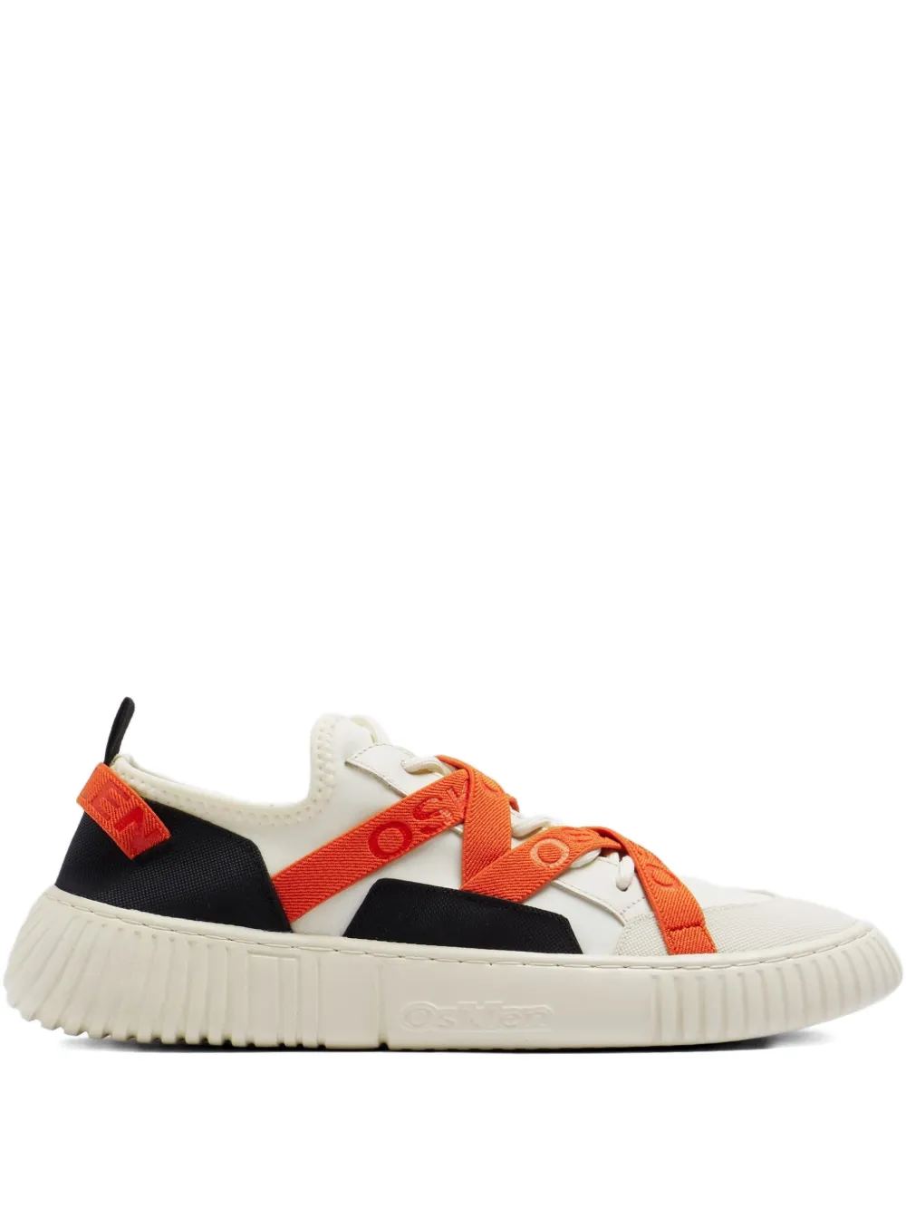 Osklen Arpx sneakers White