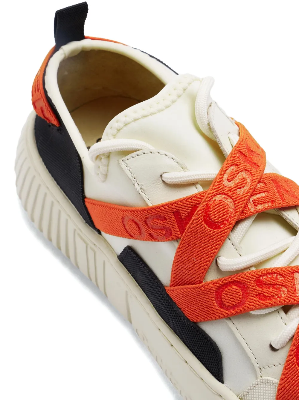 Osklen Arpx sneakers White