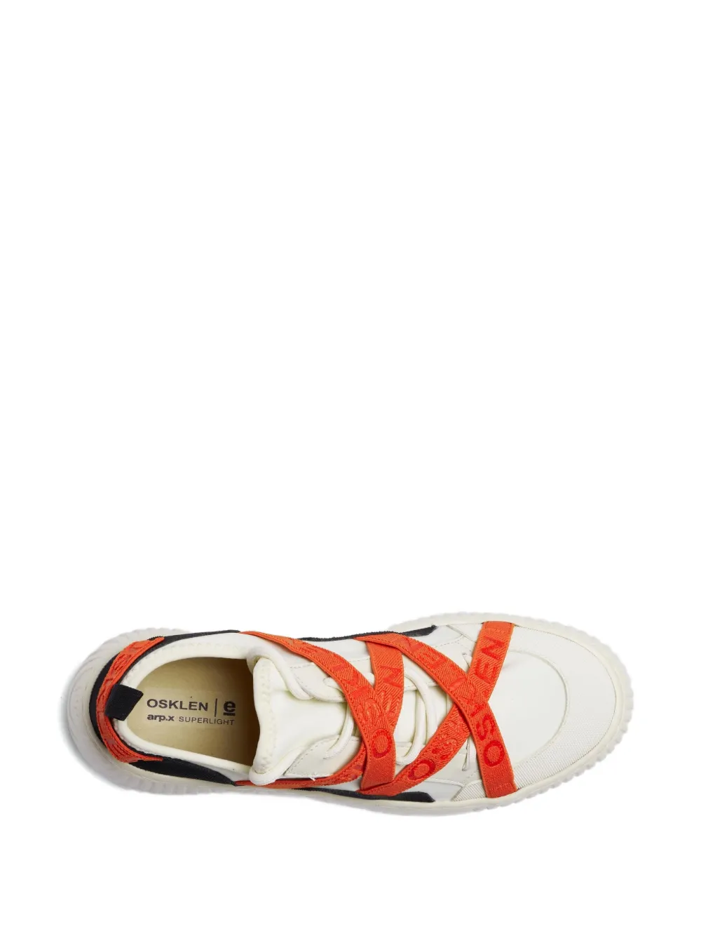 Osklen Arpx sneakers - Wit