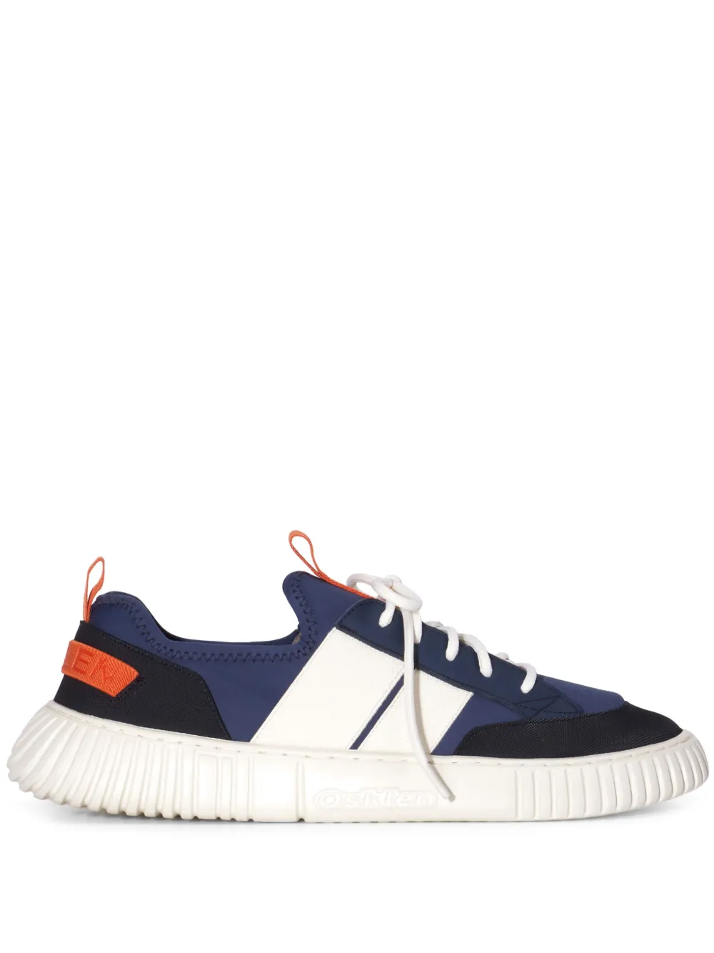 Osklen Arpx sneakers Blue
