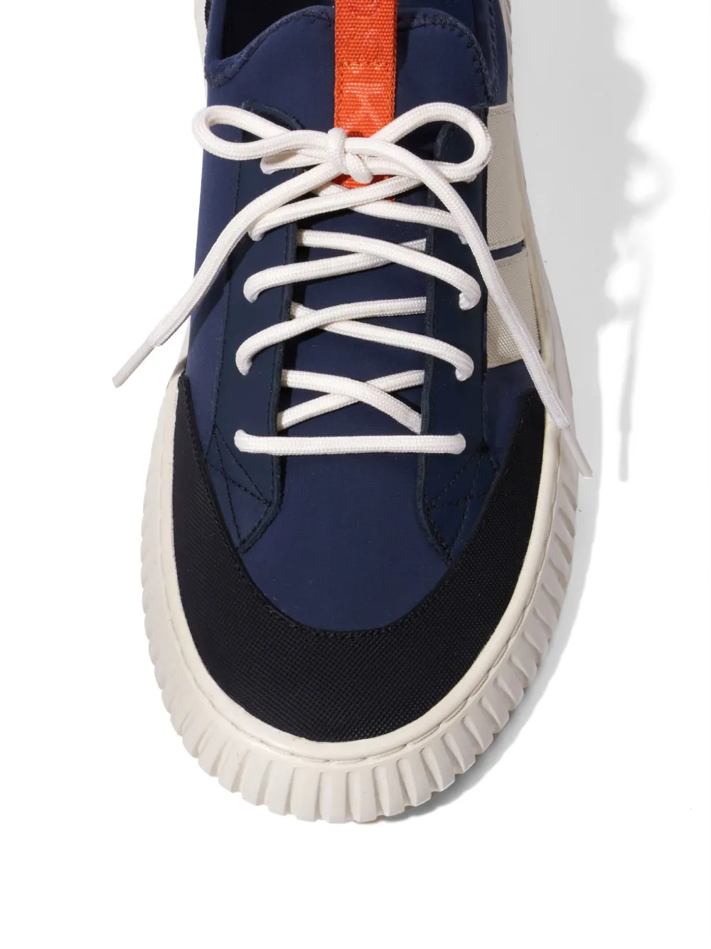 Osklen Arpx sneakers Blauw