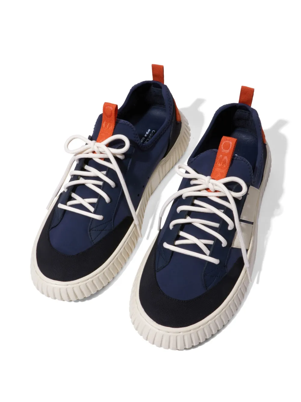 Osklen Arpx sneakers | Low-Tops | Image 2