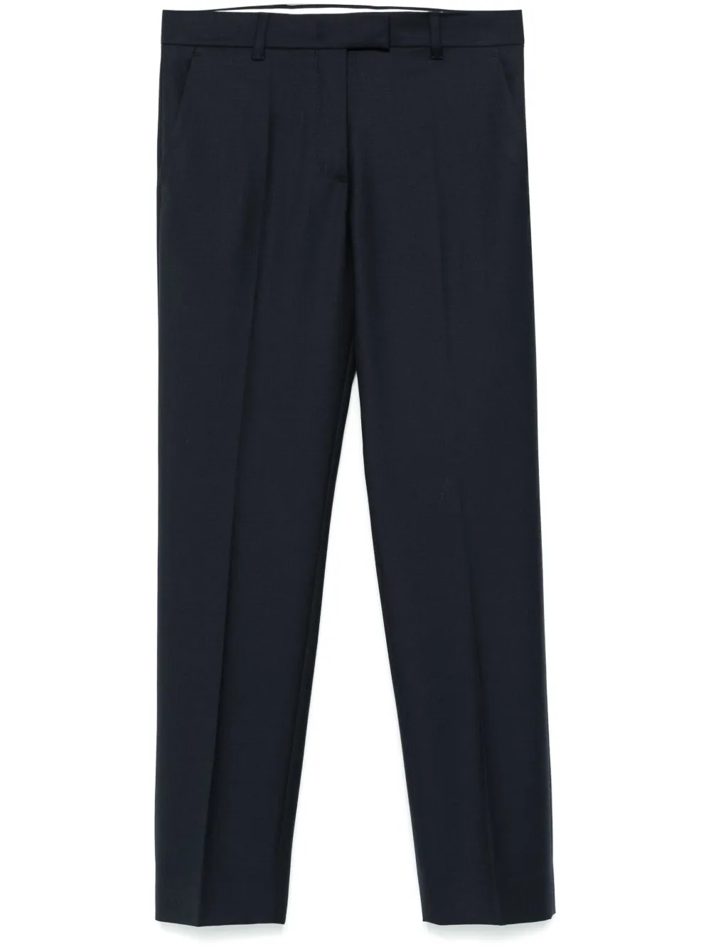 Miu Miu tailored trousers | Blue | Image 1