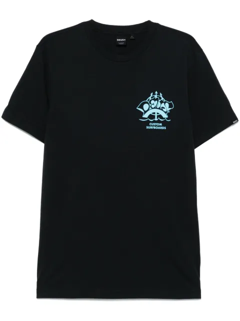Deus Ex Machina Sound Off T-shirt