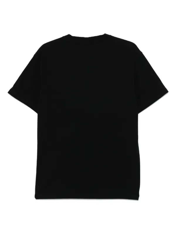 Tシャツ・カットソー DEUS EX MACHINA Men T Shirts DMP251062B 62B Deus Ex Machina Squeak T-Shirt | Green-DMP251062B-BBY