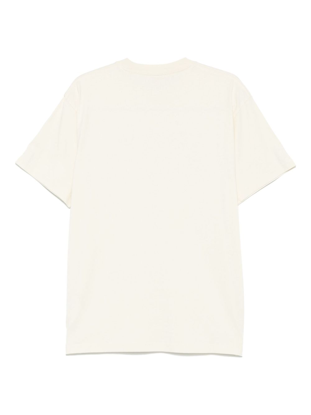 Deus Ex Machina Emphatic Wave T-shirt - Beige