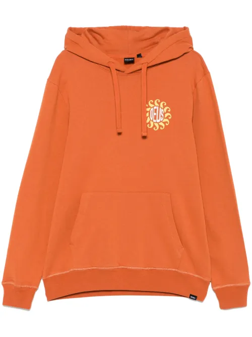 Hoodie Cosmo - Deus Ex Machina - Modalova