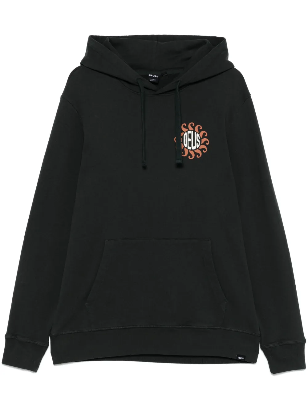 Cosmo hoodie