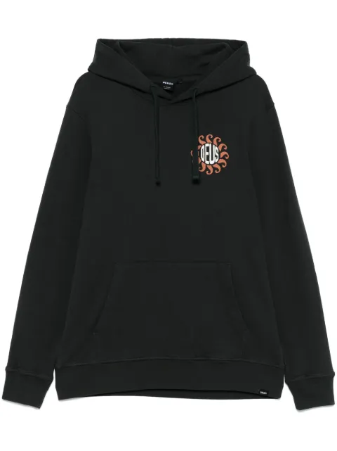 Deus Ex Machina Cosmo hoodie