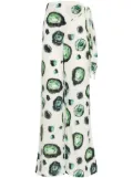 Brigitte Tula trousers - White