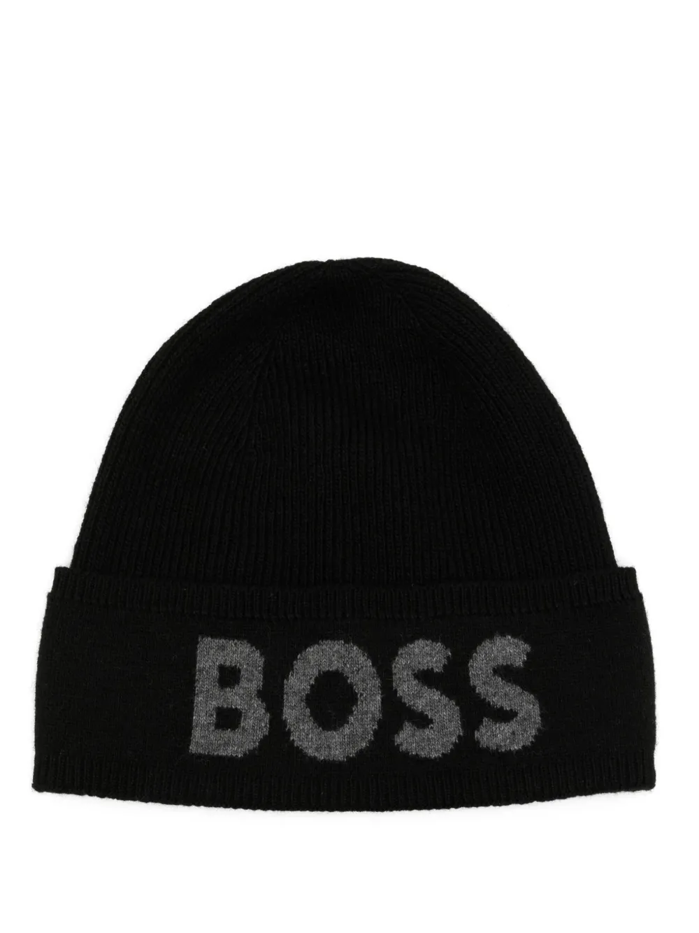 HUGO BOSS ASIC BEANIE
