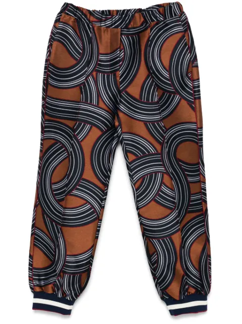 La DoubleJ pantalones Jones