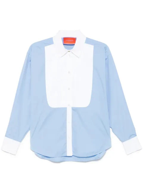 La DoubleJ chemise Peggy