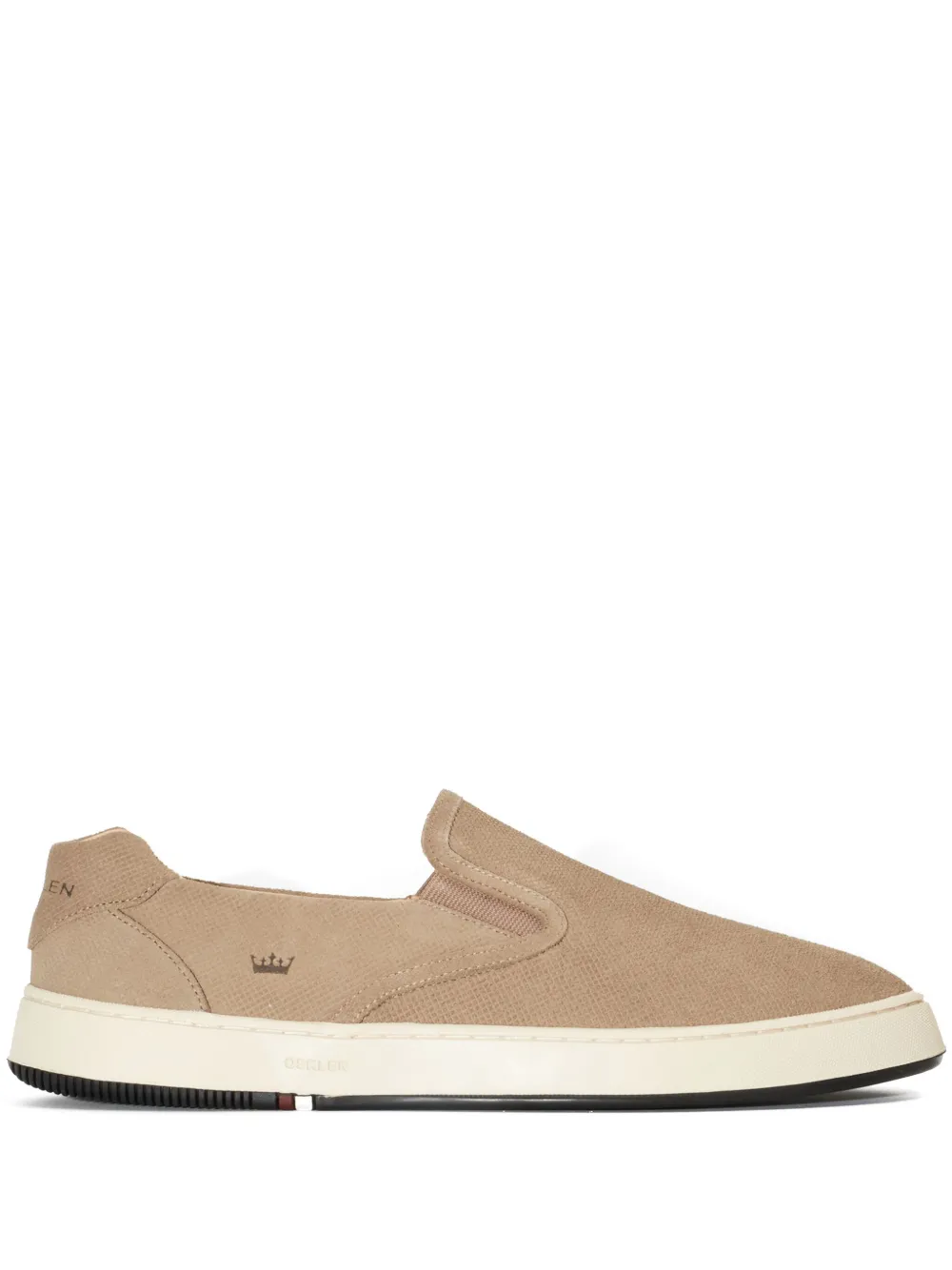 Osklen Soho sneakers | Neutrals | Image 1