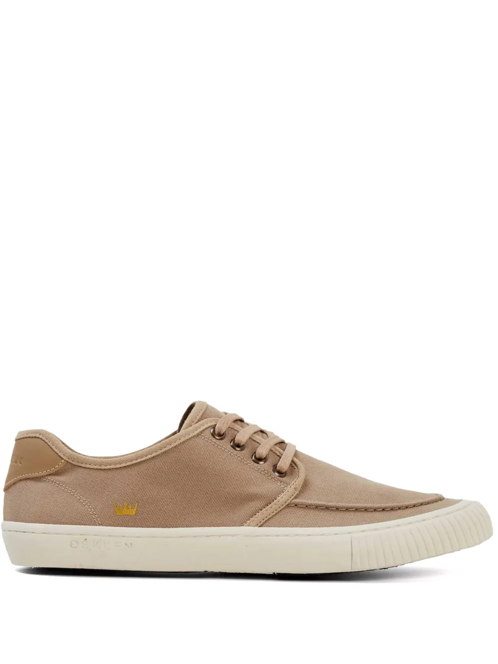 Osklen кеды Deck | нейтральные цвета | Image 1