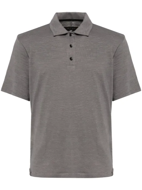 rag & bone Polo Classic Flame