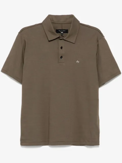 rag & bone polo Pure Pima