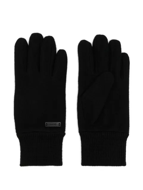 BOSS Kalsper gloves
