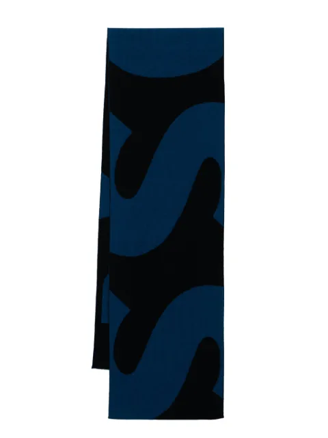 BOSS Arev scarf