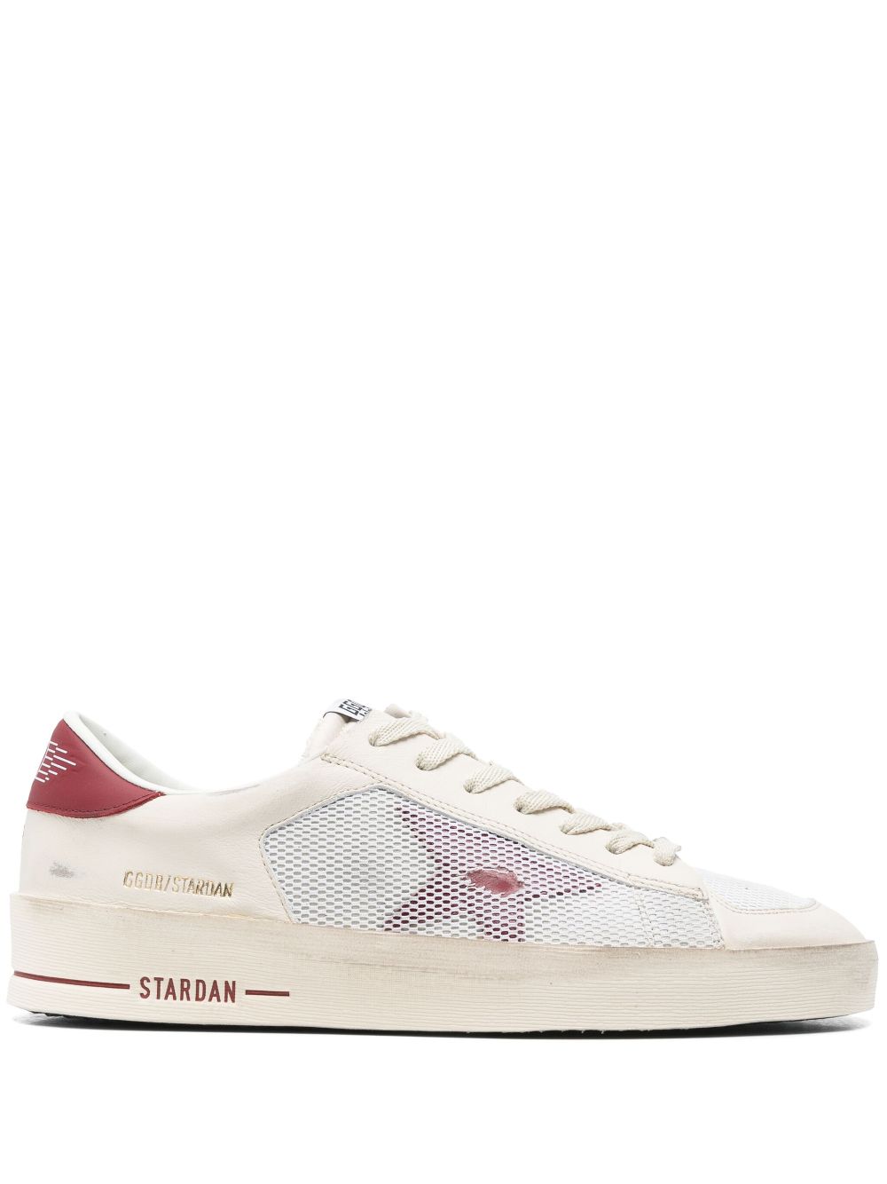 Golden Goose Stardan sneakers White