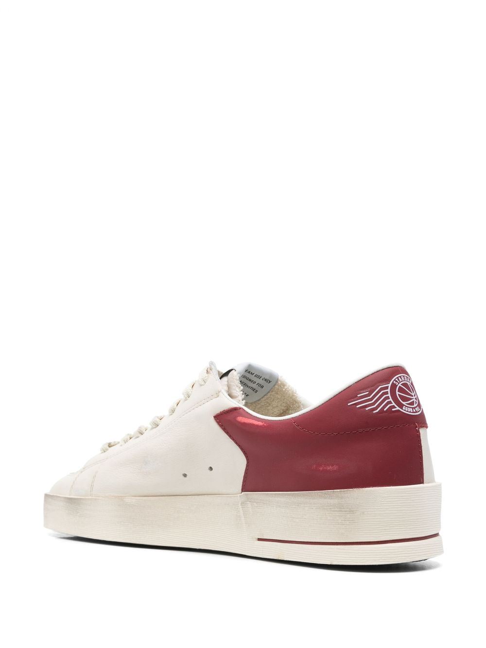 Golden Goose Stardan sneakers White