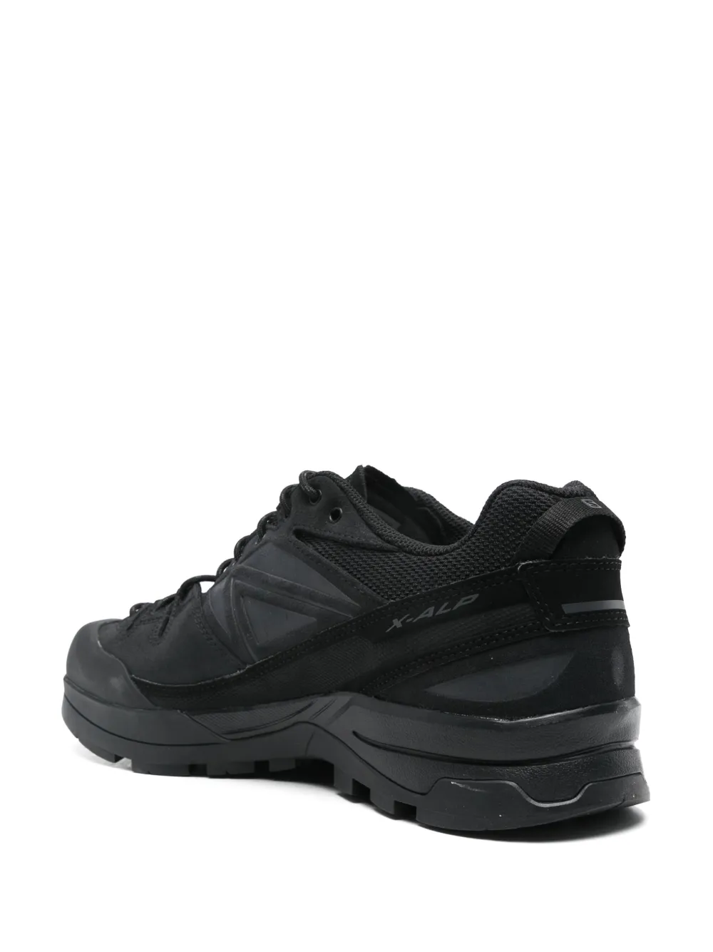 Salomon X-ALP LTR "Black"