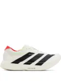 adidas Adizero Adios Pro 4 ""White/Black/Red"" sneakers