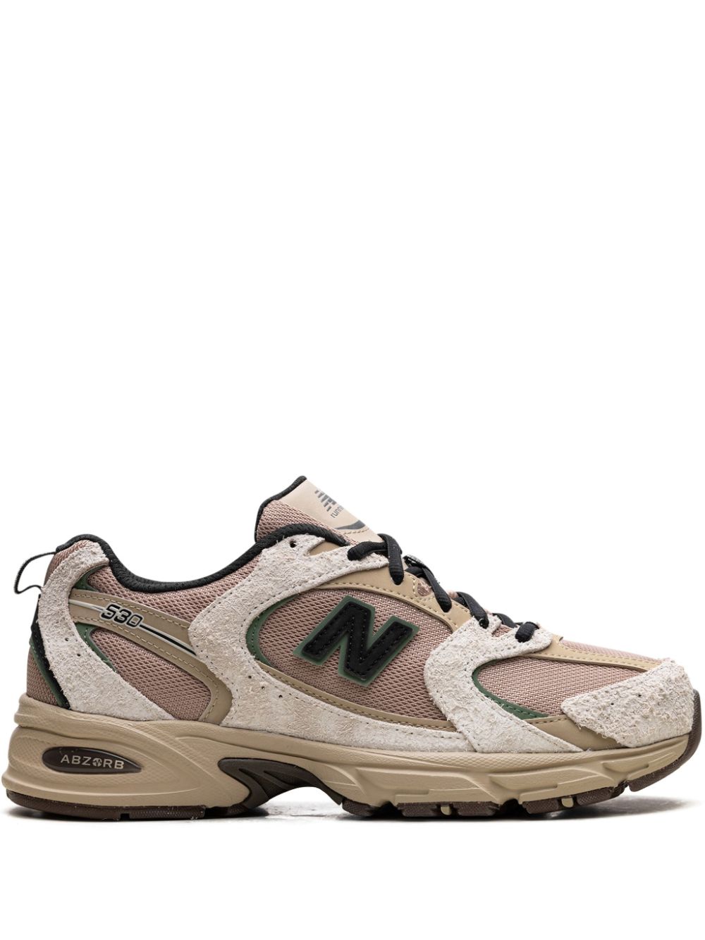 New Balance 530 sneakers Neutrals